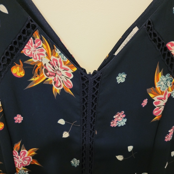 Sienna Sky strappy jumper - Picture 3 of 5